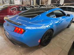 فورد موستانج